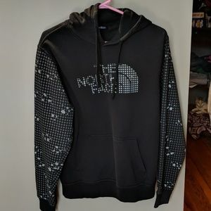 North Face Hoodie